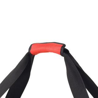 Padded Ski Bag - Fully Padded Single Ski Travel Bag