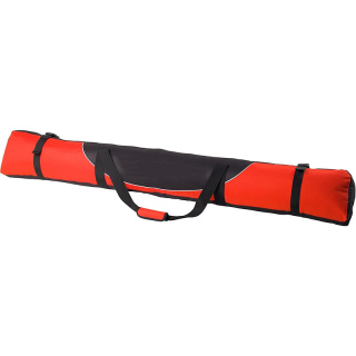 Padded Ski Bag - Fully Padded Single Ski Travel Bag