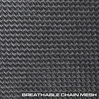 Mesh Duffel Backpack Dive Bag W/Dry Pocket for Scuba & Snorkeling