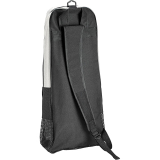 Fits Snorkel Mask Fin Snore Set and More - Ideal Snorkel Travel Bag, Snorkeling Gear Equipment and Water Sports