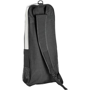 Fits Snorkel Mask Fin Snore Set and More - Ideal Snorkel Travel Bag, Snorkeling Gear Equipment and Water Sports