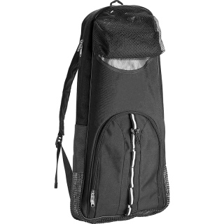 Fits Snorkel Mask Fin Snore Set and More - Ideal Snorkel Travel Bag, Snorkeling Gear Equipment and Water Sports