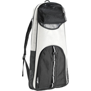 Fits Snorkel Mask Fin Snore Set and More - Ideal Snorkel Travel Bag, Snorkeling Gear Equipment and Water Sports