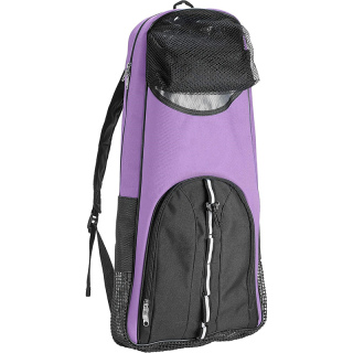 Fits Snorkel Mask Fin Snore Set and More - Ideal Snorkel Travel Bag, Snorkeling Gear Equipment and Water Sports