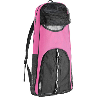 Fits Snorkel Mask Fin Snore Set and More - Ideal Snorkel Travel Bag, Snorkeling Gear Equipment and Water Sports