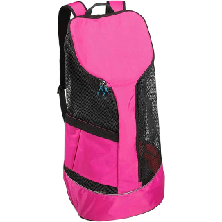 Diving Bag Mesh Backpack