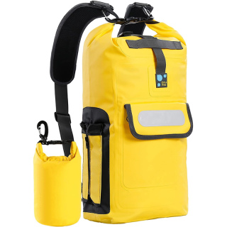 Dry Bag Backpack Waterproof Floating 20L/30L/40L, Dry Bags Waterproof Backpack for Men, Dry Sack Waterproof Bag Kayak