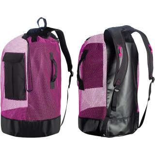 Seaside Deluxe Mesh Backpack