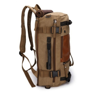 Multifunctional sports mountaineering bag Outdoor travel large capacity waterproof tactical backpack