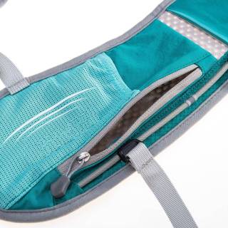 Hydration Vest Pack Backpack 5L Marathoner Running Race Hydration