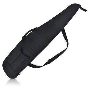 Soft Rifle Gun Case, 41/45/49 Inch Shotgun Carrying Bag for Scoped Rifles with Adjustable Shoulder Sling Visit the AUMTISC Store