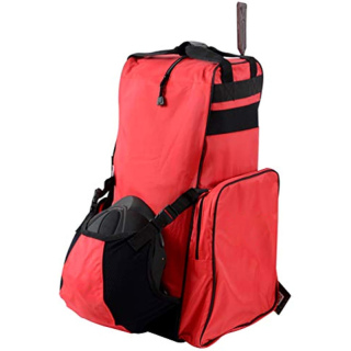 Professional Equestrian Bag Large Horse Riding Boots Bag Tall Boots Bag English Boot Carry All Bags