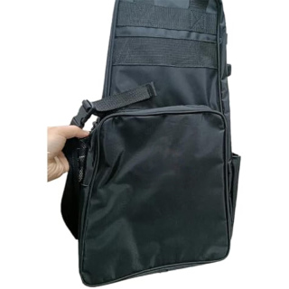 Professional Equestrian Bag Large Horse Riding Boots Bag Tall Boots Bag English Boot Carry All Bags