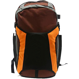 Professional Horse Riding Boot Bag Helmet Bag Parent-C Equestrian Horse Riding Backpack with Hat Compartment