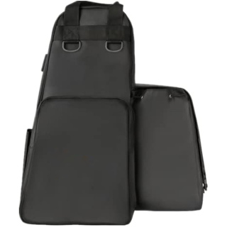 Professional Horse Riding Boots Carry Bag Portable Durable Equestrian Bags with Helmet Compartment