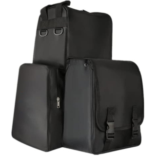 Professional Horse Riding Boots Carry Bag Portable Durable Equestrian Bags with Helmet Compartment