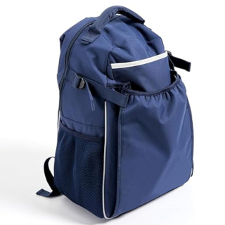 Equestrian Bag Horse Riding Backpack Waterproof Lightweight Large Capacity Backpack