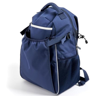 Equestrian Bag Horse Riding Backpack Waterproof Lightweight Large Capacity Backpack