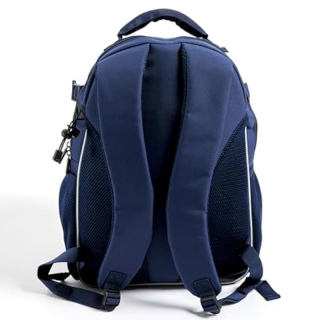 Equestrian Bag Horse Riding Backpack Waterproof Lightweight Large Capacity Backpack