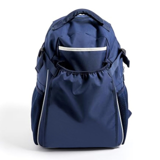 Equestrian Bag Horse Riding Backpack Waterproof Lightweight Large Capacity Backpack