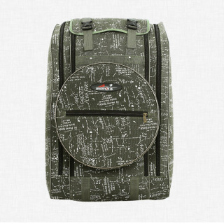 Fishing chair bag extra large backpack tool fishing gear bag fishing backpack fishing gear fishing fish protection bag