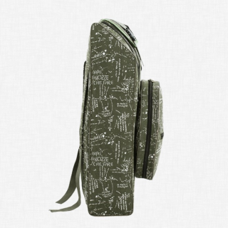 Fishing chair bag extra large backpack tool fishing gear bag fishing backpack fishing gear fishing fish protection bag