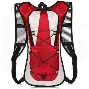 Outdoor cycling water bag backpack foreign trade mountaineering travel hiking shoulder water bag backpack