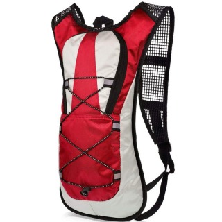 Outdoor cycling water bag backpack foreign trade mountaineering travel hiking shoulder water bag backpack