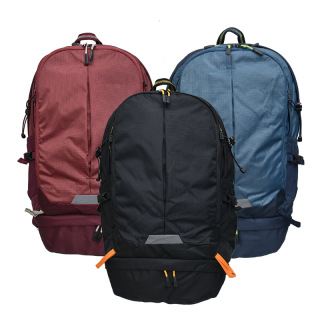 Travel mountaineering outdoor backpack backpack student school bag backpack ultra-light multi-function leisure backpack large capacity