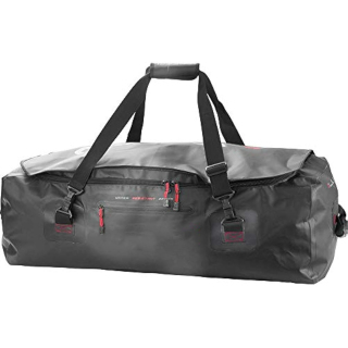 Waterproof Bag for Scuba and Freediving Equipment - Large & Roomy Bag: 135 Liters Capacity | Gorilla Pro XL