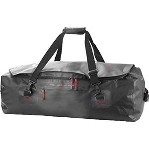 Waterproof Bag for Scuba and Freediving Equipment - Large & Roomy Bag: 135 Liters Capacity | Gorilla Pro XL