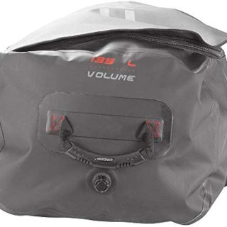 Waterproof Bag for Scuba and Freediving Equipment - Large & Roomy Bag: 135 Liters Capacity | Gorilla Pro XL