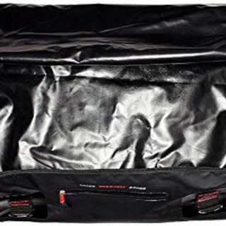 Waterproof Bag for Scuba and Freediving Equipment - Large & Roomy Bag: 135 Liters Capacity | Gorilla Pro XL