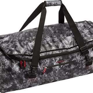 Waterproof Bag for Scuba and Freediving Equipment - Large & Roomy Bag: 135 Liters Capacity | Gorilla Pro XL