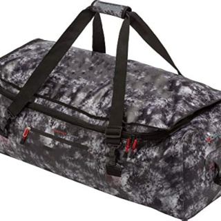 Waterproof Bag for Scuba and Freediving Equipment - Large & Roomy Bag: 135 Liters Capacity | Gorilla Pro XL