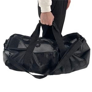 Scuba Gear Bags for Diving, Snorkeling, Freediving and Swimming - 60L Travel Beach Pool Water Sports Equipment Bag with Shoulder Strap