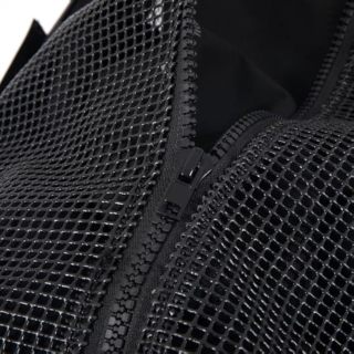 Extra Large Heavy Duty Scuba Diving and Snorkeling Mesh Gear Duffle Bag, Mesh Travel Duffel Bag, Swimming Beach and Water Sport Gear Bag