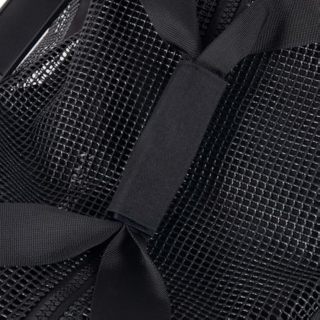 Extra Large Heavy Duty Scuba Diving and Snorkeling Mesh Gear Duffle Bag, Mesh Travel Duffel Bag, Swimming Beach and Water Sport Gear Bag