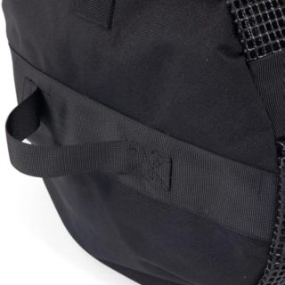 Extra Large Heavy Duty Scuba Diving and Snorkeling Mesh Gear Duffle Bag, Mesh Travel Duffel Bag, Swimming Beach and Water Sport Gear Bag