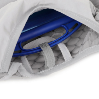 Summer vest bag running sports fitness water bag backpack cycling bag outdoor new ultra-light breathable simple backpack