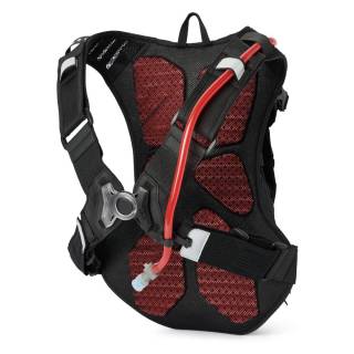OUTLANDER XC 2L Flannel Hydration Pack