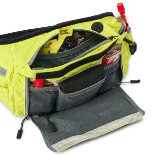 Outdoor Fanny Pack 6L Hydration Waist Pack