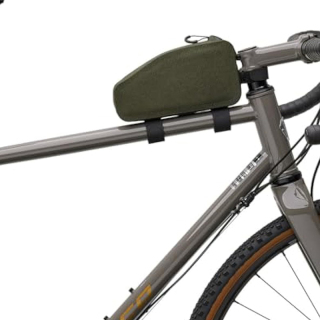 Scape Top Tube Bag, Cycling and Gravel Bag