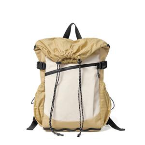 Portable travel bag women's hiking backpack women mountain outdoor light travel tourism sports mountaineering backpack men