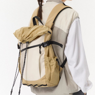 Portable travel bag women's hiking backpack women mountain outdoor light travel tourism sports mountaineering backpack men