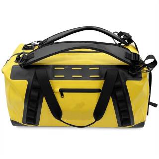 Outdoor waterproof bag swimming bag drifting snorkeling bag beach seaside storage bag travel shoulder cycling backpack