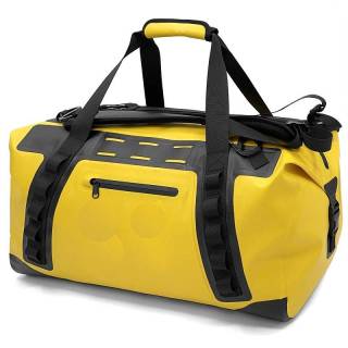 Outdoor waterproof bag swimming bag drifting snorkeling bag beach seaside storage bag travel shoulder cycling backpack