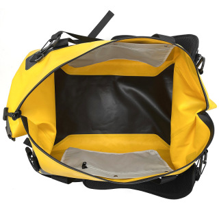 Outdoor waterproof bag swimming bag drifting snorkeling bag beach seaside storage bag travel shoulder cycling backpack