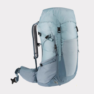 Mountaineering bag outdoor camping backpack large capacity casual fashion men and women backpack