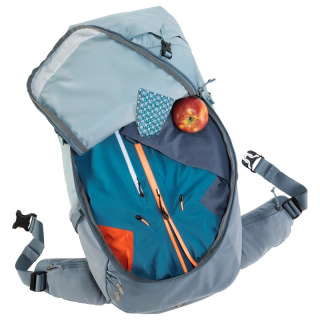 Mountaineering bag outdoor camping backpack large capacity casual fashion men and women backpack